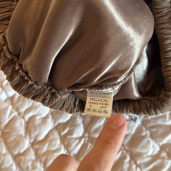 Kids half zip with front pocket unisex - Picture 5 of 5